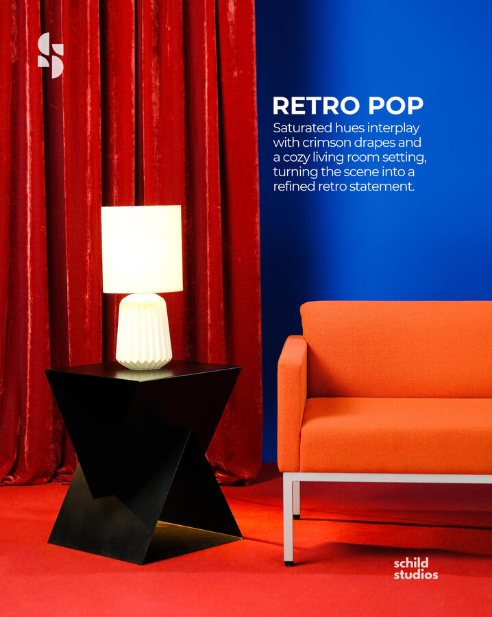 Retro Pop Retro Pop