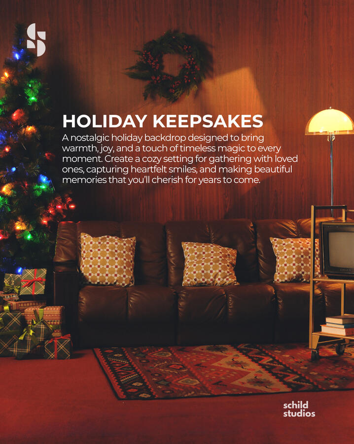 Holiday Keepsakes Holiday Keepsakes